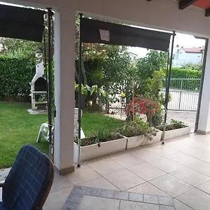 Rozi Apartment Umag