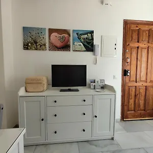 Pepote Apartment Málaga