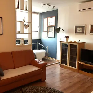 Apartman Mera Zara