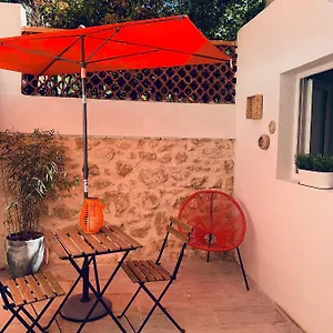 Joolia Soohome Apartment Marseilles