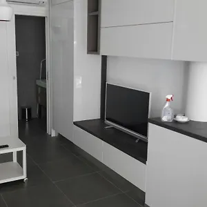 Luce Apartment