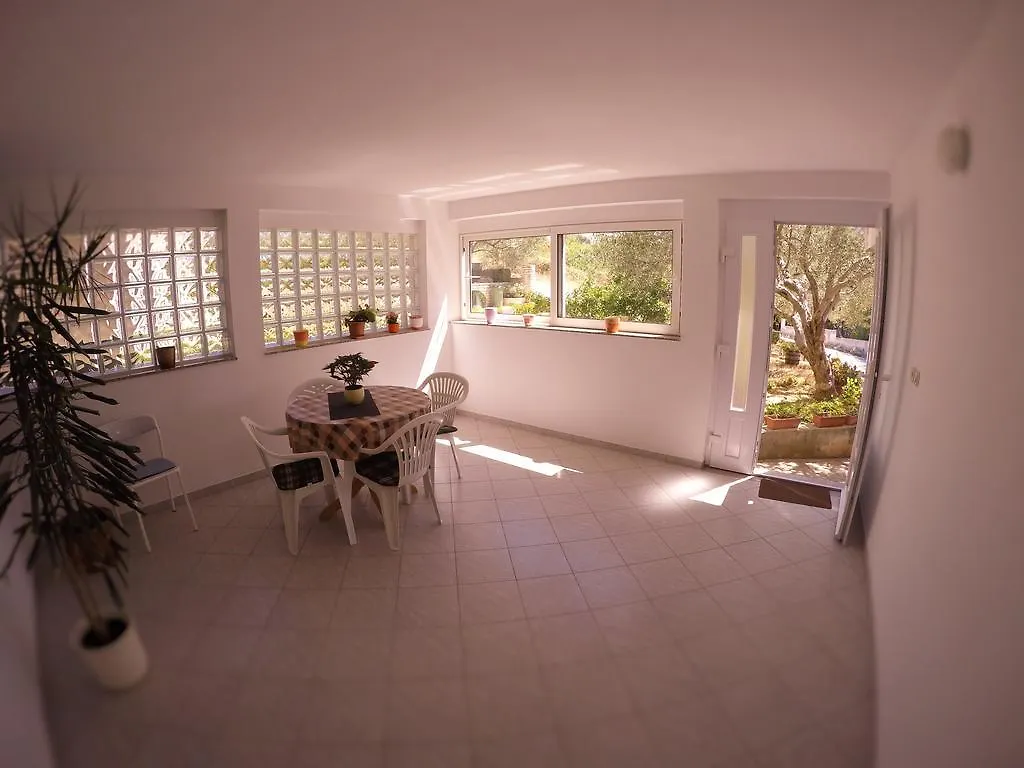 Apartment Donat Zara Croazia