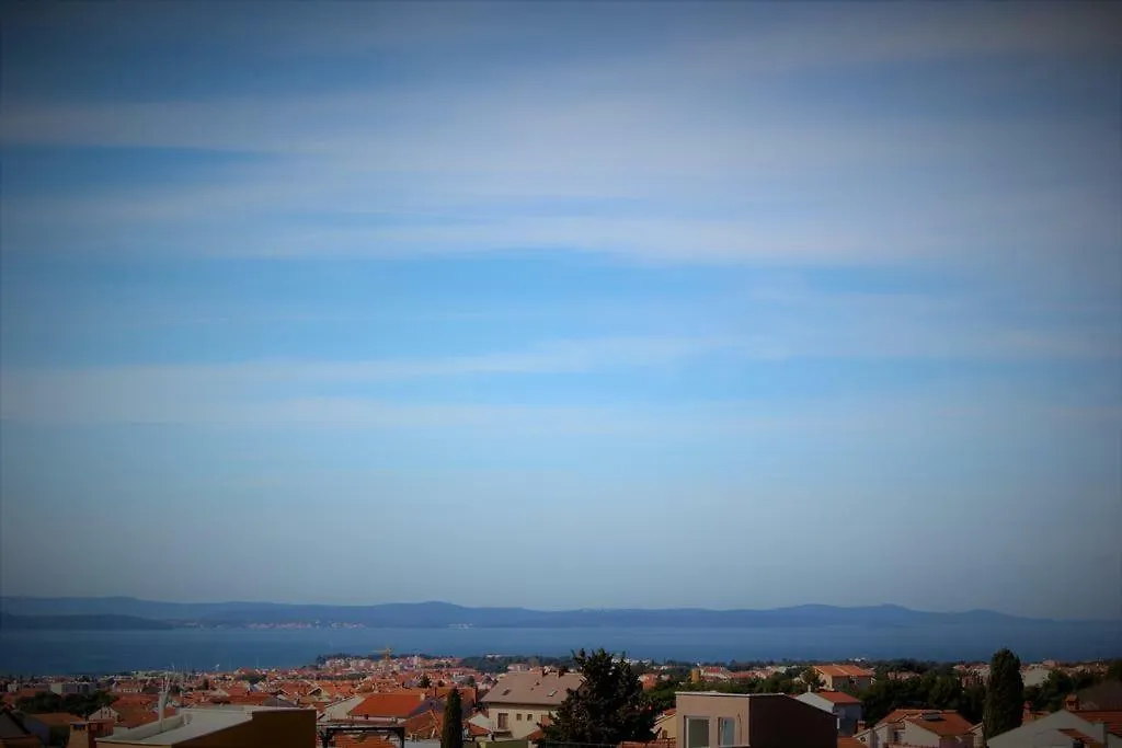 Apartment Donat Zara Croazia