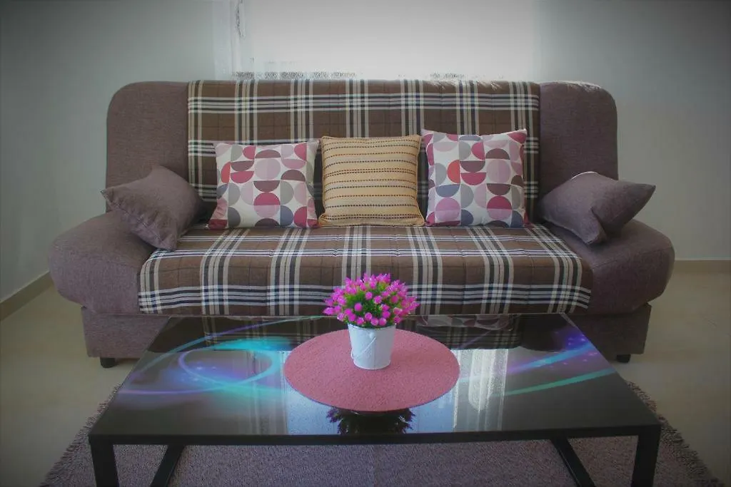 Apartment Donat Zara
